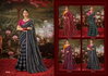 Ranjitha By 5D Designer Printed Daily Wear Sarees Catalog